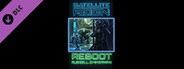 Satellite Reign: Reboot - Prequel Novella