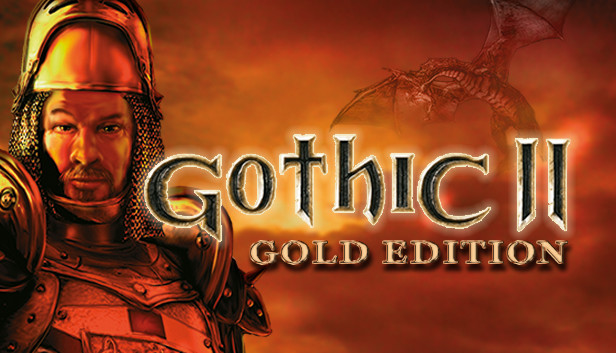 gothic 2 gold edition steam process application