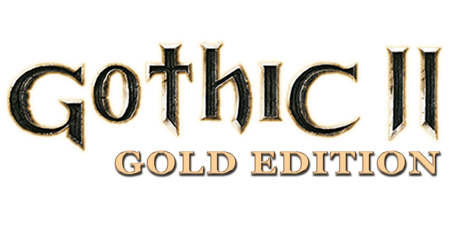 Gothic II: Gold Edition