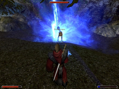 скриншот Gothic II: Gold Edition 4