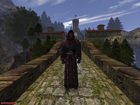 скриншот Gothic II: Gold Edition 2