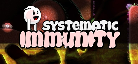 Systematic Immunity banner