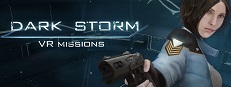 Dark Storm: VR Missions 게임 이미지
