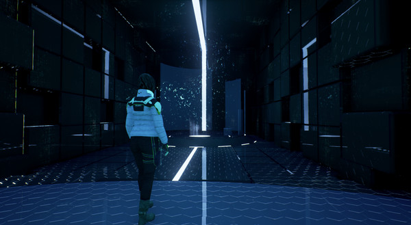 скриншот Dark Storm VR Missions 0