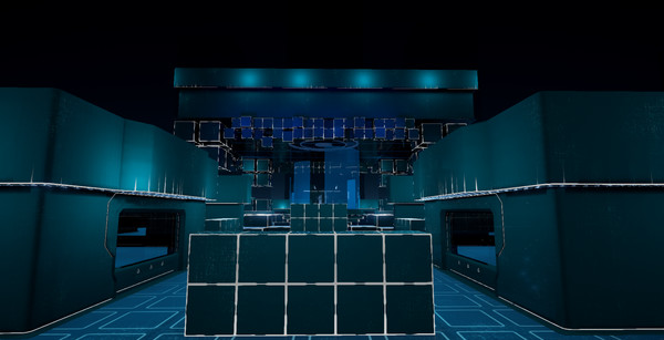 скриншот Dark Storm VR Missions 5