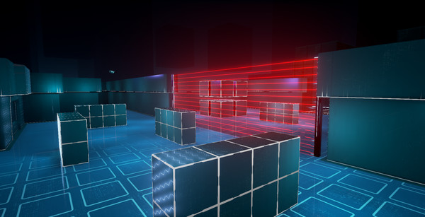 скриншот Dark Storm VR Missions 4