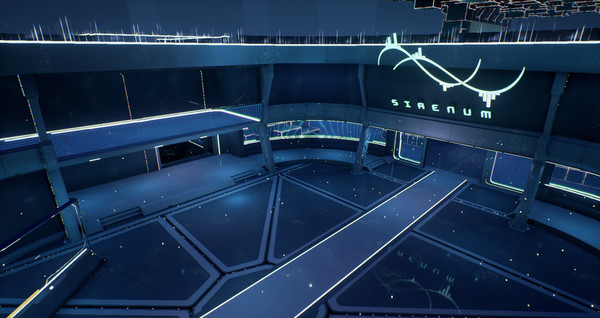 скриншот Dark Storm VR Missions 1