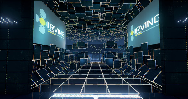 скриншот Dark Storm VR Missions 3