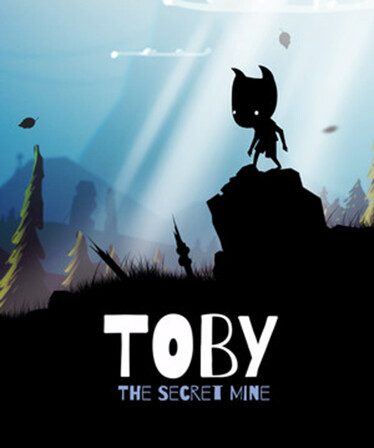 Toby: The Secret Mine