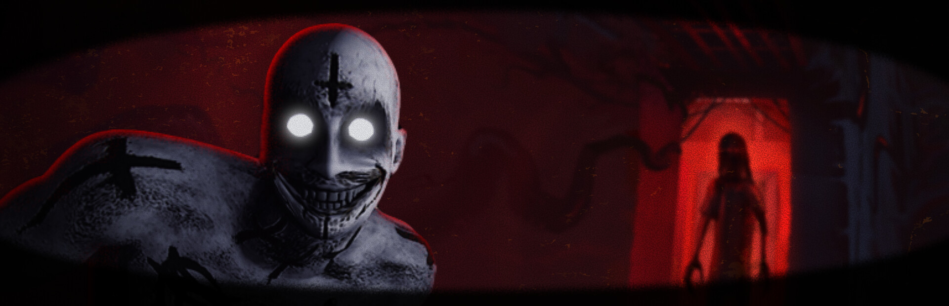 Library Hero - Steam library hero banner