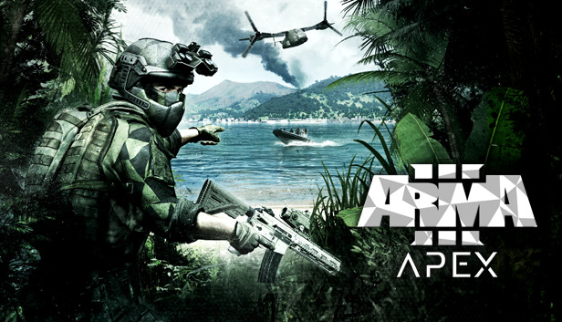 arma 3 single player survival mod