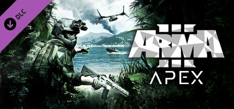 Arma 3 Contact Free Download - IPC Games