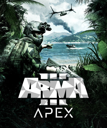 Arma 3 Apex