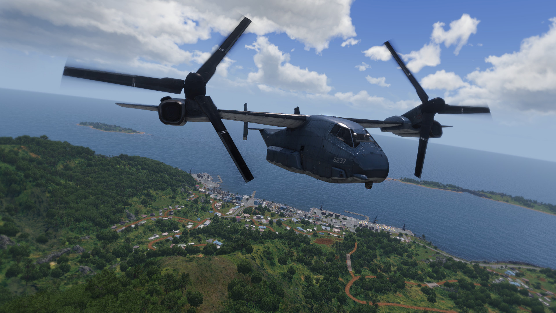 Arma 3 Apex on Steam