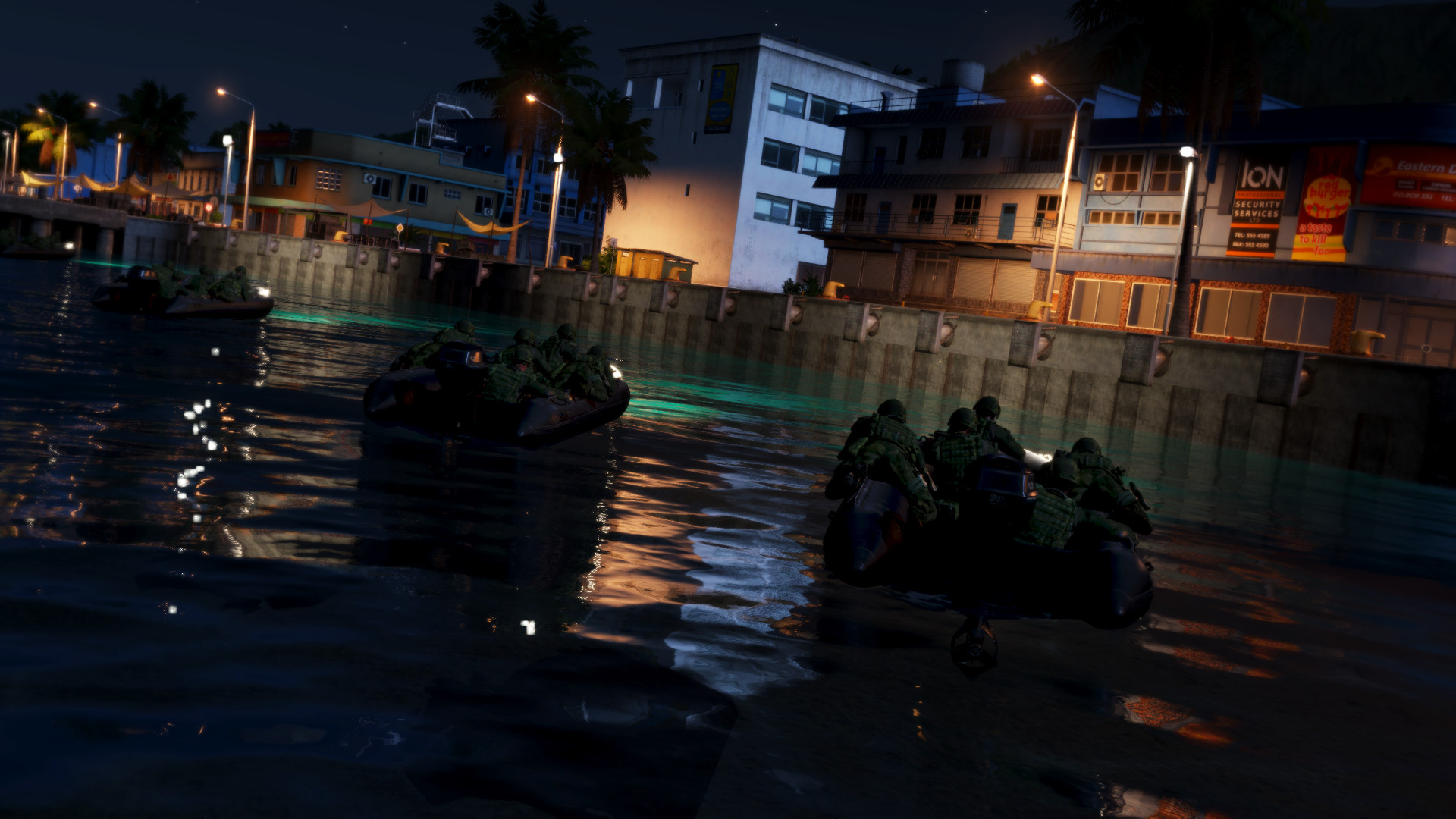 Arma 3 Apex –