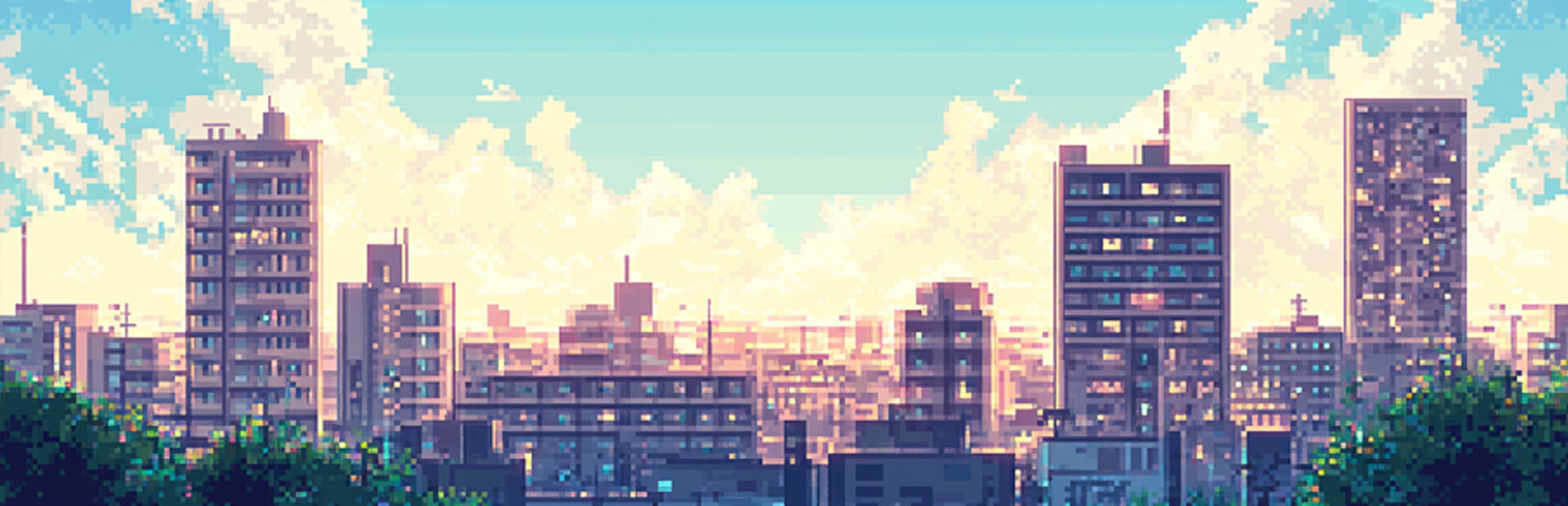 Library Hero - Steam library hero banner