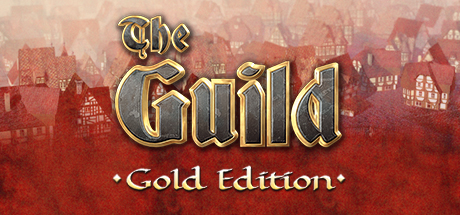 Image for The Guild Gold Edition