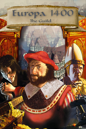The Guild Gold Edition Steam CD Key