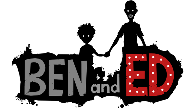 Ben and Ed