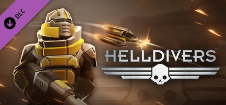 HELLDIVERS™ - Defenders Pack banner image