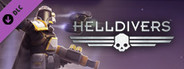HELLDIVERS™ - Support Pack