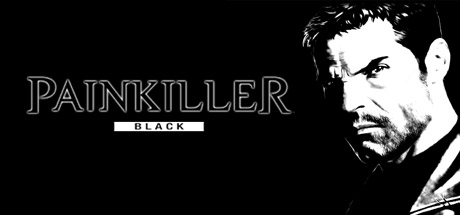 Painkiller: Black Edition Cover Image