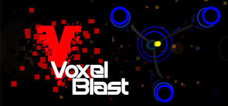 Voxel Blast steam charts