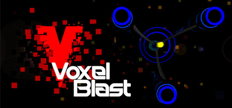 Voxel Blast Cover Image