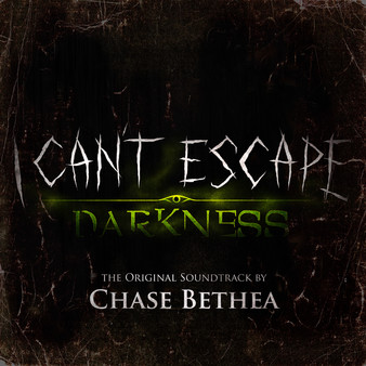 скриншот I Can't Escape: Darkness Original Soundtrack 0