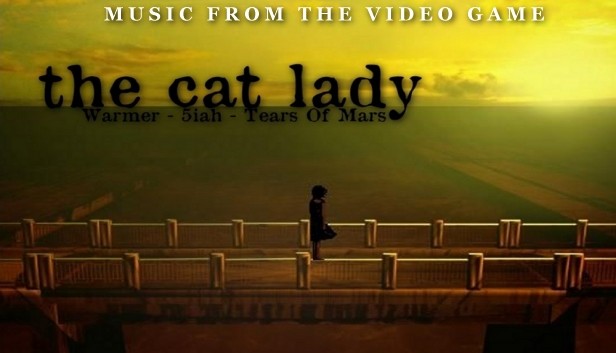 The Cat Lady on Steam