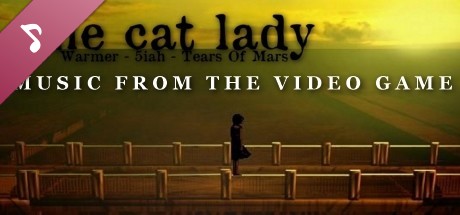 The Cat Lady Album (Music From The Video Game) banner image