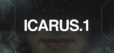 ICARUS.1 Cover Image