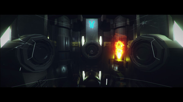 скриншот ICARUS.1 5