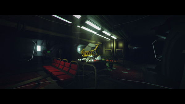 скриншот ICARUS.1 3