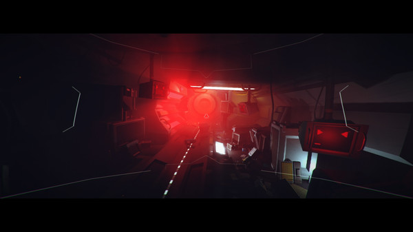 скриншот ICARUS.1 0