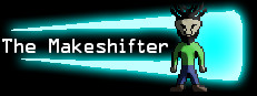 The Makeshifter 게임 이미지