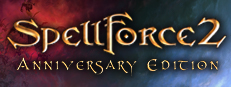 SpellForce 2 - Anniversary Edition
