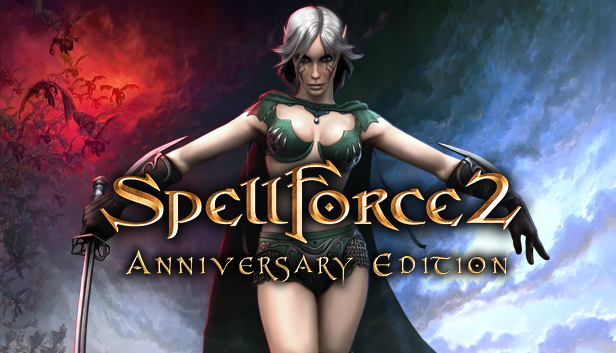 SpellForce 2 - Anniversary Edition В Steam