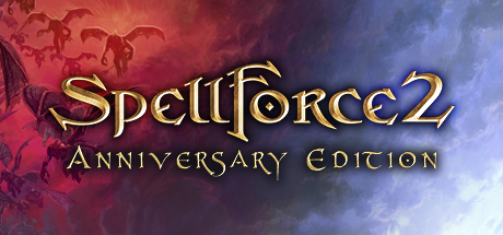 SpellForce 2 - Anniversary Edition header image