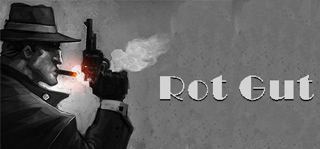 Rot Gut Cover Image