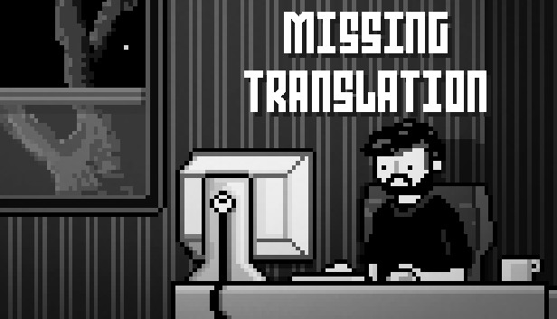 Missing Translation on Steam