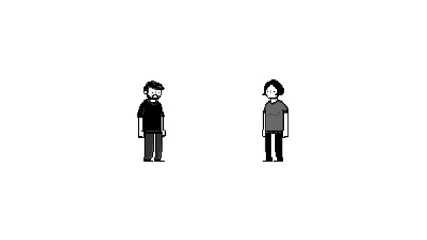 失踪的译文-游戏截图