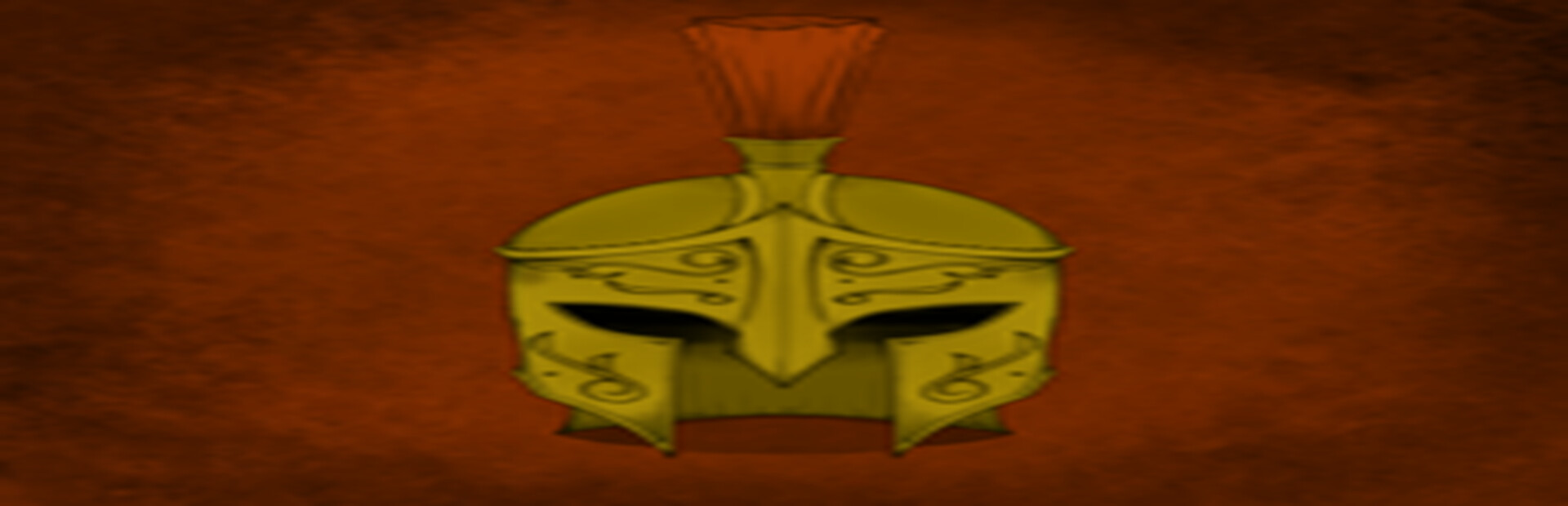 Library Hero - Steam library hero banner