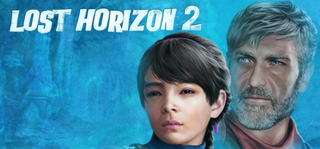 Image for Lost Horizon 2