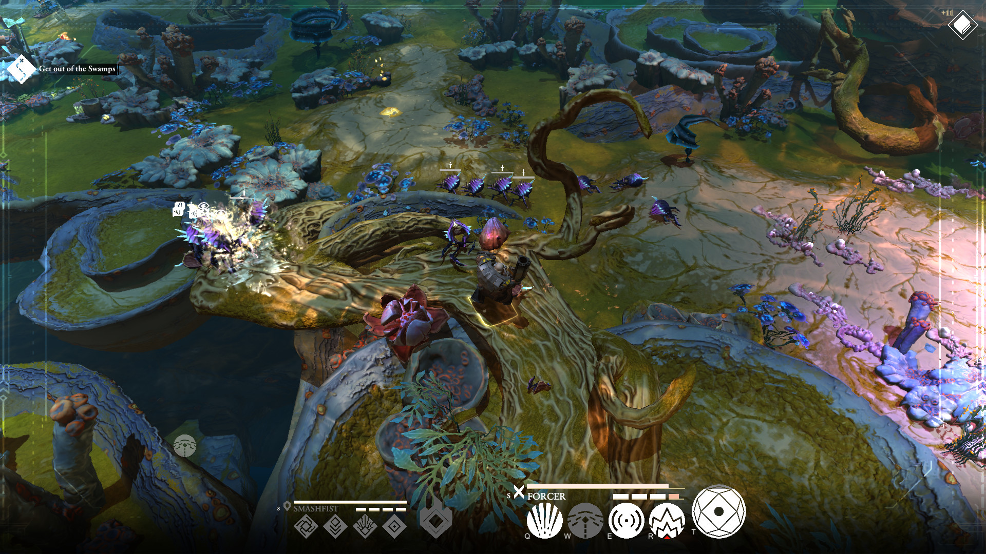 we are the dwarves we are the dwarves