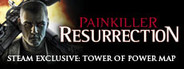 Logo for Painkiller: Resurrection
