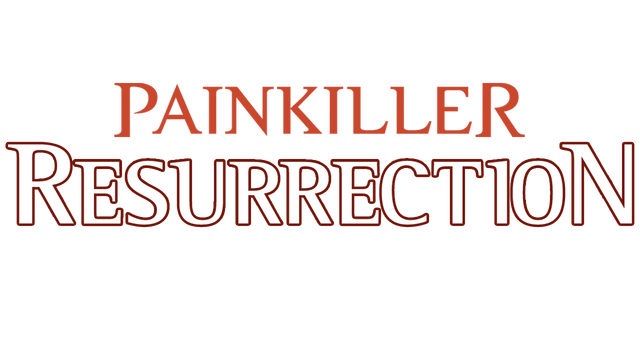 Painkiller: Resurrection