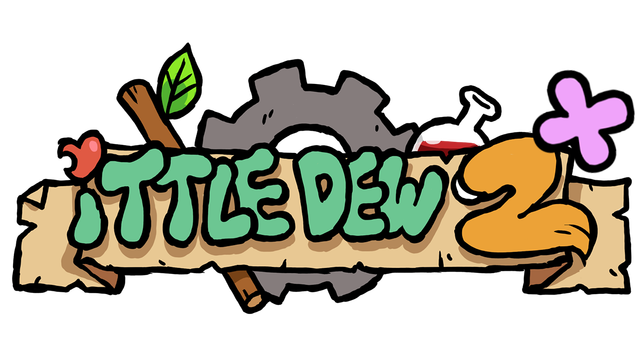 Ittle Dew 2