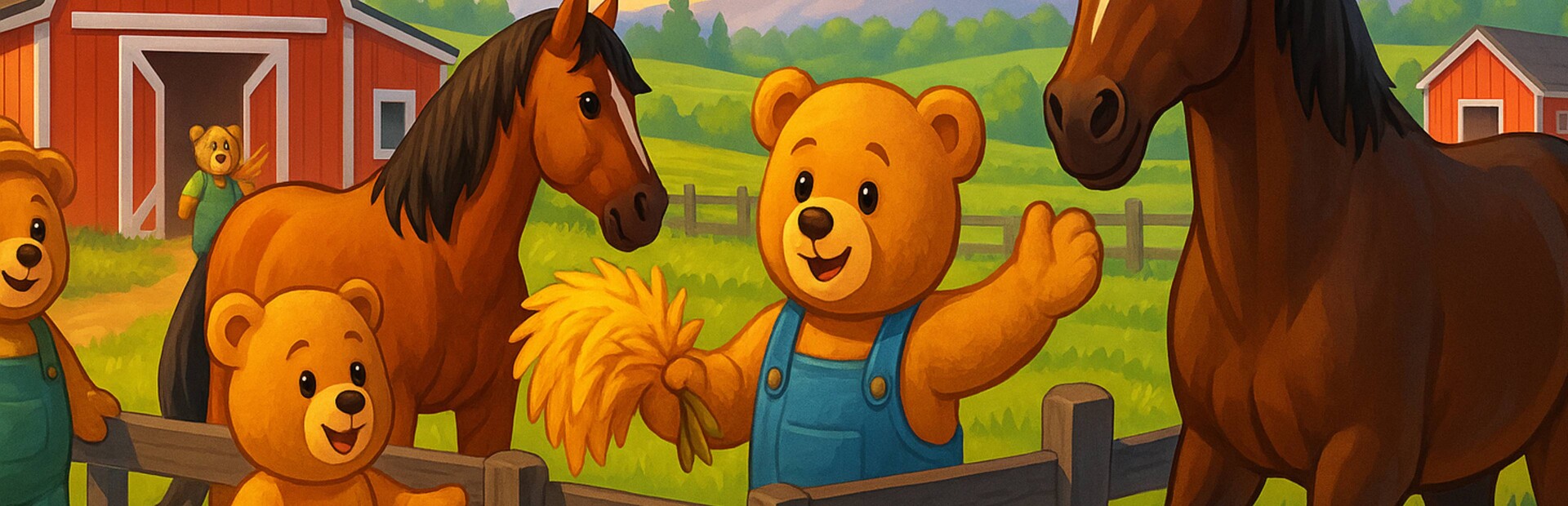 Library Hero - Steam library hero banner