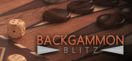 Backgammon Blitz header image